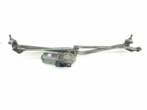Front wiper motor MERCEDES-BENZ SPRINTER 3,5-t Van (B906) 311 CDI (906.631, 906.633, 906.635, 906.637) | BP11424179M29 