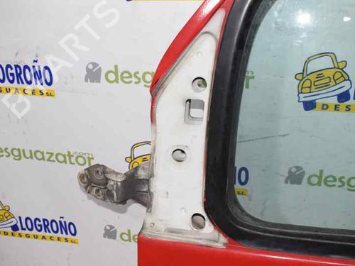 Left front door IVECO DAILY III Van 35 C 12 V, 35 S 12 V (AGKA43A2, AGKB43A2, AGKB46A2,... | BP792179C2 