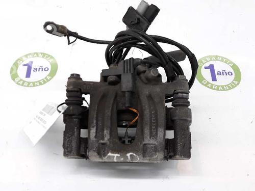 Høyre bremsecaliper bak MERCEDES-BENZ VITO / MIXTO Van (W639) 111 CDI (639.601, 639.603) (116 hp) 11596325