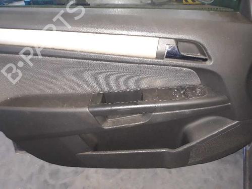 Front right window mechanism OPEL ASTRA H (A04) 1.7 CDTI (L48) | BP3384080C23 