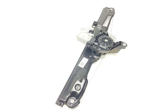 Front right window mechanism NISSAN QASHQAI II (J11, J11_) 1.2 DIG-T | BP31043928C23