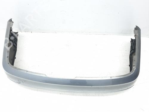 Rear bumper MERCEDES-BENZ S-CLASS (W221, V221) S 500 (221.071, 221.171) | BP20371329C8 