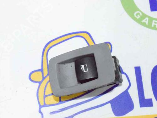 Right front window switch BMW 3 (E90) 320 d | BP1366406I26 