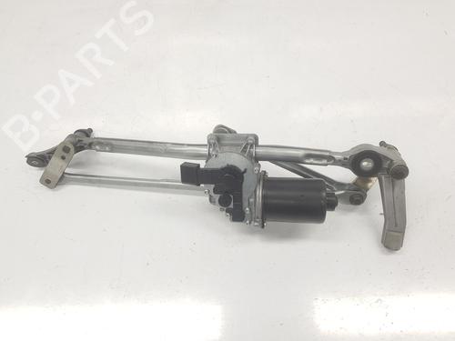Front wiper motor BMW 3 (E90) 330 xi | BP10733295M29 