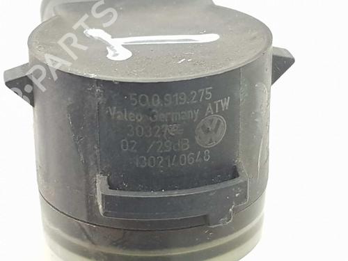 Other VW GOLF VII (5G1, BQ1, BE1, BE2) 2.0 GTI | BP14077285O1 