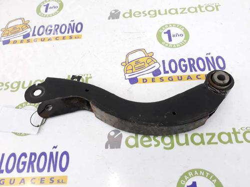 Left rear suspension arm OPEL ANTARA A (L07) 2.0 CDTI 4x4 | BP14126753M14 