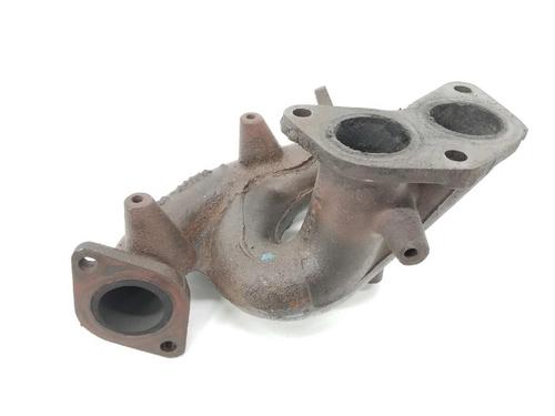 Exhaust manifold SUBARU IMPREZA Hatchback (GR, GH, G3) 2.5 WRX STI AWD (GRF) | BP11656921M110 
