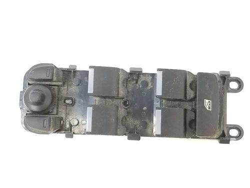 Left front window switch JAGUAR XF SPORTBRAKE (X250) 2.2 D (200 hp) 7990257