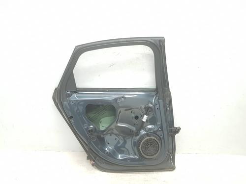Left rear door AUDI A6 C7 (4G2, 4GC) 2.0 TDI | BP29427500C4 