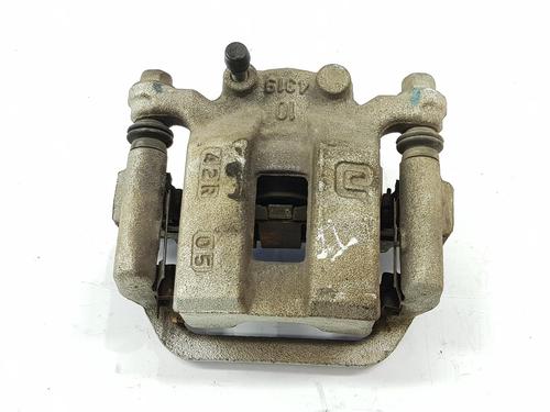 Used Left rear brake caliper RENAULT KOLEOS I (HY_) 2.0 dCi (HY0K) (150 hp) 16896220