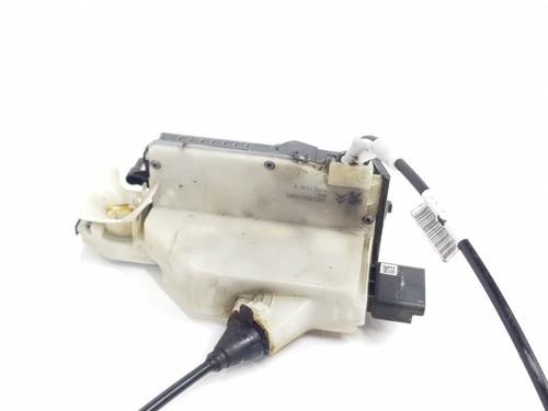 Front left lock PEUGEOT 208 I (CA_, CC_) 1.6 HDi | BP29331748C98 
