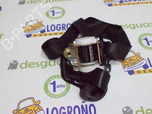 Front left seatbelt BMW 1 (E87) 120 d | BP8746181I26 