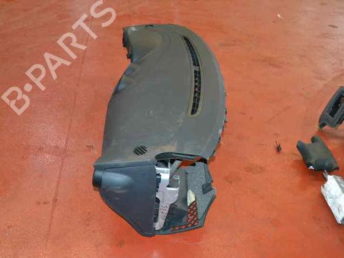 Dashboard SEAT IBIZA III (6L1)  | BP1325015C46 