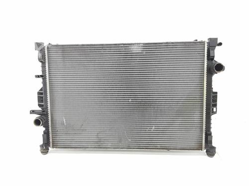 Used Water radiator Water radiator FORD S-MAX (WA6) [2006-2014] 39726329 39726329