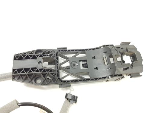 Front right lock SEAT ARONA (KJ7, KJP) 1.0 TSI | BP15126442C97 
