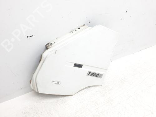 Left front fenders RENAULT TRAFIC Van (T_, P_, V_) 1.9 D | BP28827291C41 