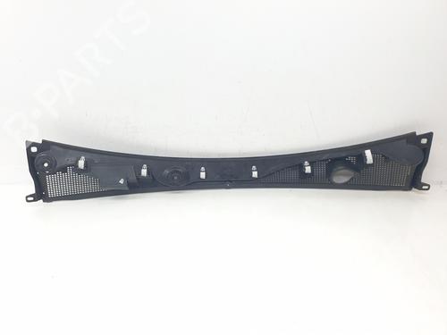 Torpedoplade RENAULT EXPRESS Box Body/MPV | BP37998526C110 - Image 3