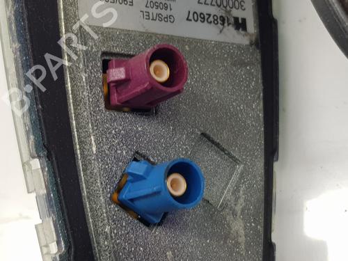 Antenna/Base BMW 3 Coupe (E92) 320 d | BP14470950C140 