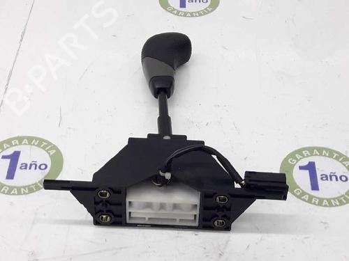 Transfer box MITSUBISHI PAJERO III (V7_W, V6_W) 3.2 Di-D (V68W, V78W) | BP14070107M36 