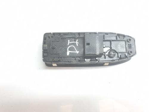 Left front window switch DACIA DUSTER (PYM_, PYN_) 1.2 TCe 130 | BP35804296I27 - Image 2