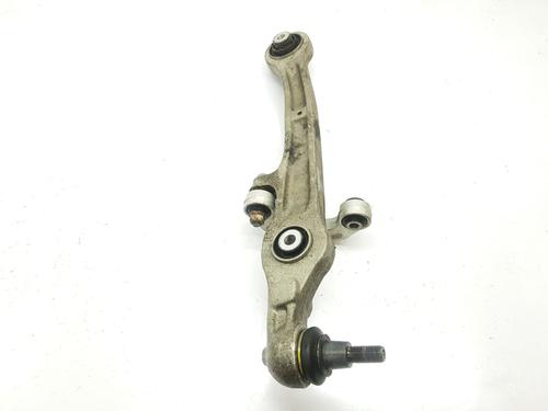 Right front suspension arm AUDI A6 C6 (4F2) 2.7 TDI | BP15808666M13 