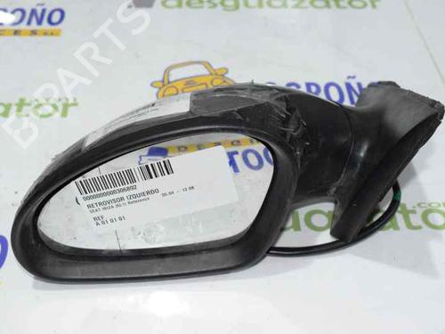 Ryggespeil venstre SEAT IBIZA III (6L1) [2002-2009]  1325976