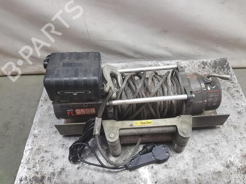 Other LAND ROVER DEFENDER Station Wagon (L316) 2.4 Td4 4x4 (L316) | BP14102322O1 