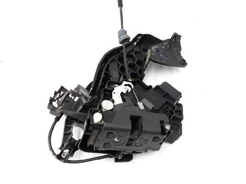 Rear left lock VOLVO S40 II (544) D4 | BP5805512C100 