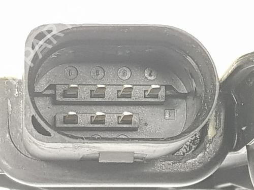 Front left lock SEAT IBIZA IV (6J5, 6P1) 1.2 TDI | BP15498805C98 
