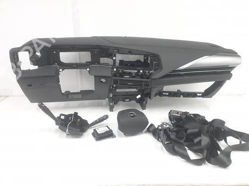 Airbag Kit OPEL ASTRA L Sports Tourer (OV5) 1.2 (FRHNPJ) | BP24586342C86 