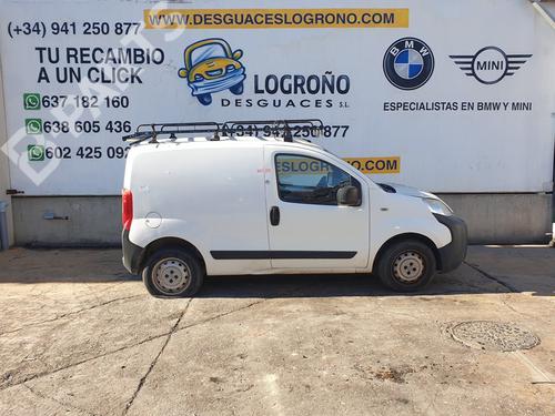 Left front door panel CITROËN NEMO MPV 1.3 HDi 75 | BP11035966C58  - Image 47