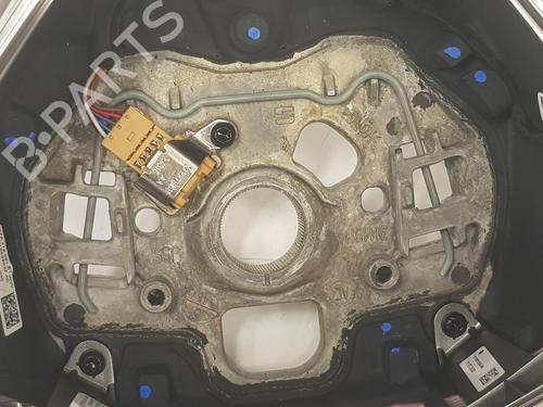 Steering wheel SEAT ARONA (KJ7, KJP) 1.0 TSI | BP12464515C49 