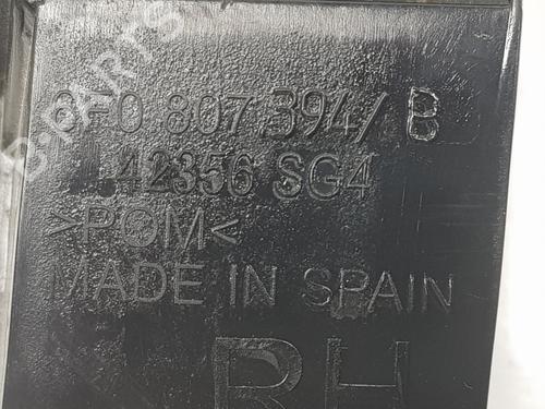 Other SEAT IBIZA V (KJ1, KJG) 1.0 TSI | BP15188899O1