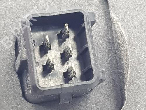 Left mirror FORD TRANSIT Van (FA_ _) 2.4 TDCi 4x4 | BP24597867C26 