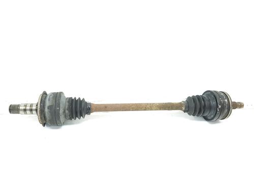 Used Left rear driveshaft MERCEDES-BENZ CLK (C209) CLK 220 CDI (209.308) (150 hp) 17168709