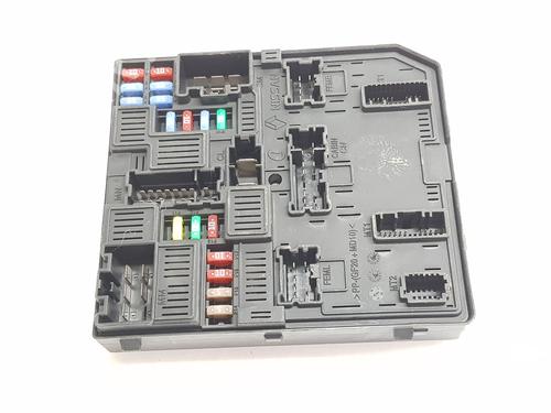 Fuse box RENAULT KADJAR (HA_, HL_) | BP37177674E1 - Image 2