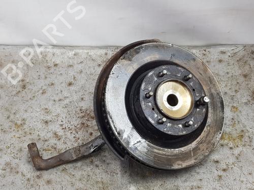 Used Right front steering knuckle Right front steering knuckle TOYOTA LAND CRUISER PRADO (_J15_) [2009-2026] 34330832 34330832