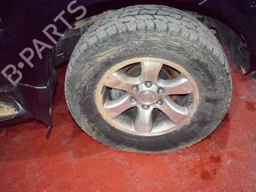Left rear window motor TOYOTA LAND CRUISER PRADO (_J12_) 3.0 D-4D (KDJ120, KDJ125) | BP1867156E23 
