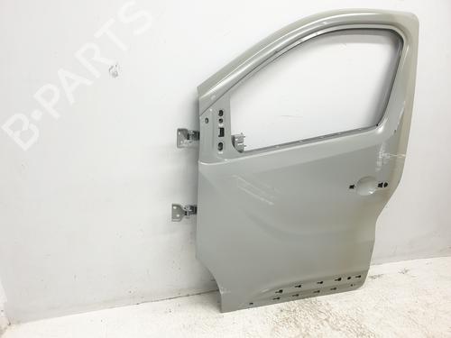Left front door RENAULT TRAFIC III Bus (JG_)  | BP21003706C2 