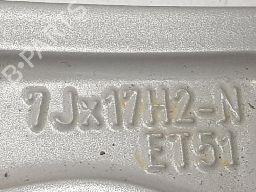 Rim SEAT IBIZA V (KJ1, KJG) 1.0 TSI | BP13639921C45