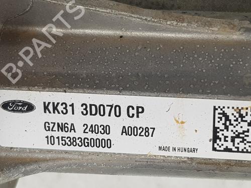 Steering rack FORD TRANSIT V363 Platform/Chassis (FED, FFD)  | BP35754290M22  - Image 8
