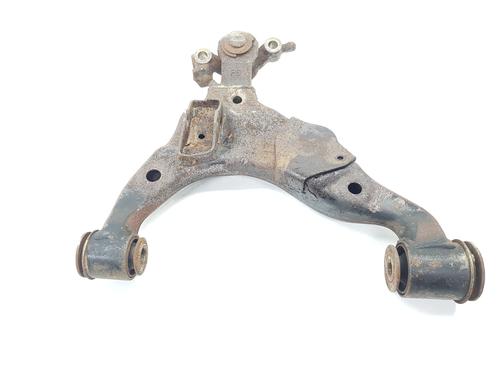 Used Right front suspension arm Right front suspension arm TOYOTA LAND CRUISER PRADO (_J12_) 3.0 D-4D (KDJ120, KDJ125, KDJ121) (173 hp) 36528824 36528824