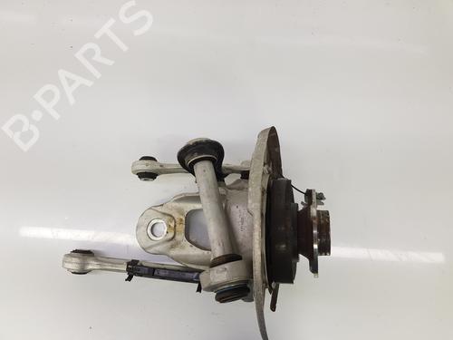 Used Left rear steering knuckle BMW X5 (F15, F85) xDrive 40 d (313 hp) 10155549
