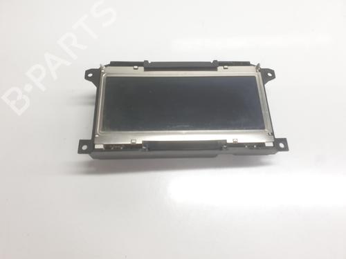 Multifunctionele display Multifunctionele display AUDI Q7 (4LB) 3.0 TDI quattro (240 hp) 36526394 36526394