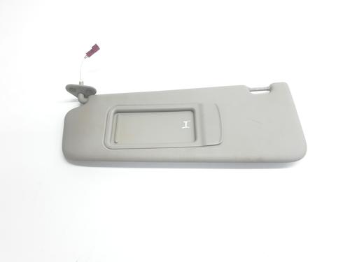 Left sun visor BMW X1 (E84) sDrive 18 d | BP22900952I1 