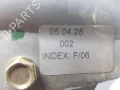 Rear wiper motor RENAULT KANGOO (KC0/1_) 1.5 dCi (KC07) | BP12141935M102 