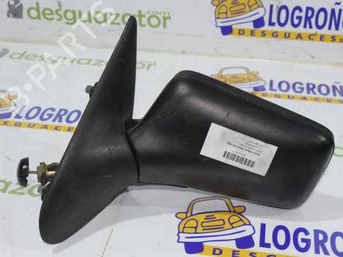 Left mirror SEAT IBIZA II (6K1) 1.9 D | BP2971975C26 