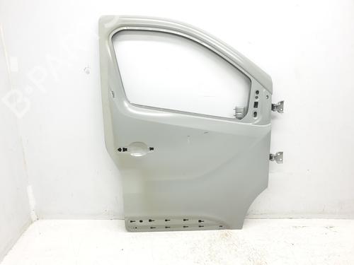 Used Right front door RENAULT TRAFIC III Bus (JG_) [2014-2025]  21003414