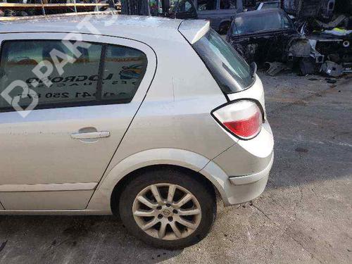 Intercooler OPEL ASTRA H (A04) 1.7 CDTI (L48) | BP6160488M30  - Image 61