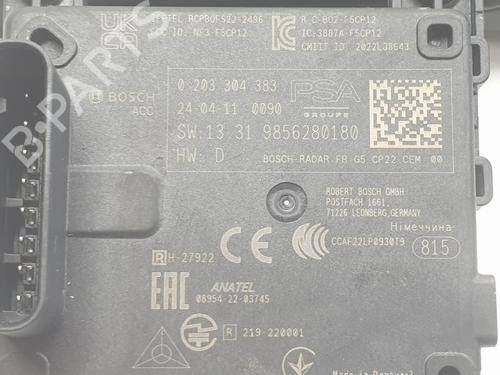 Electronic module OPEL ASTRA L Sports Tourer (O5) 1.2 (FRHNPJ) | BP24586253M83 